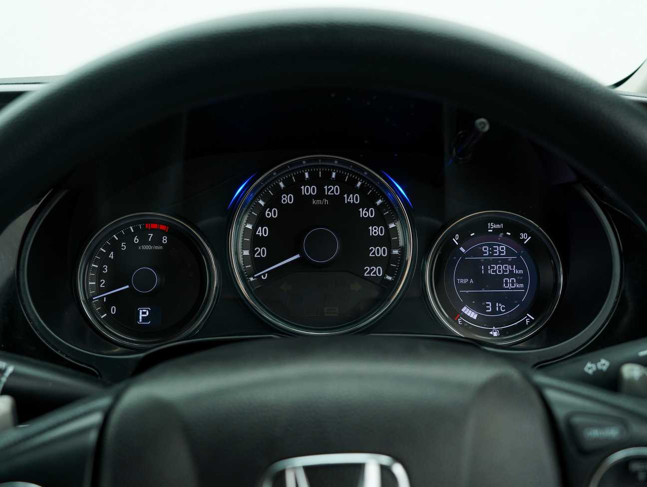 used 2020 Honda City E 1.5
