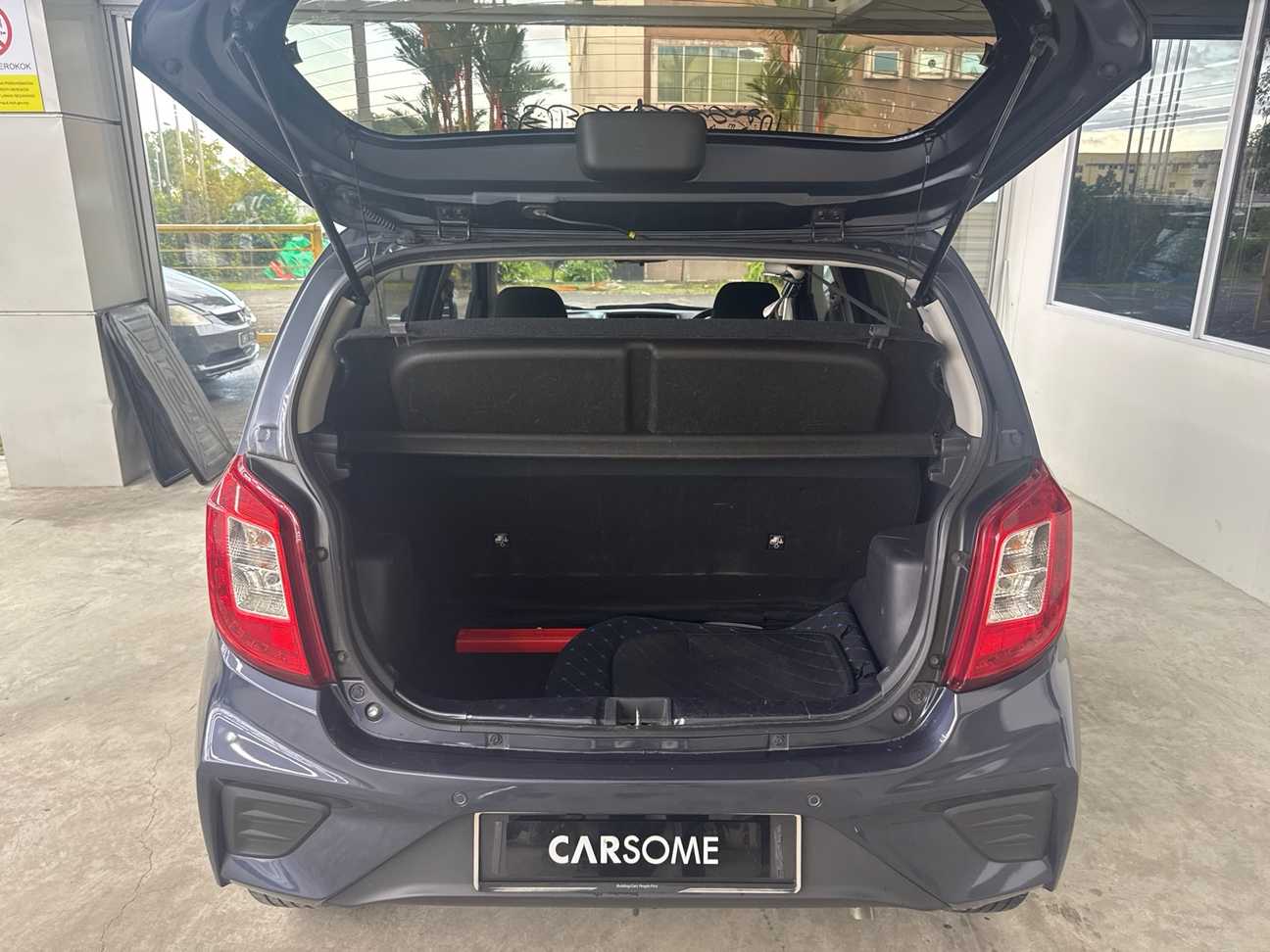 used 2022 Perodua AXIA GXtra 1.0