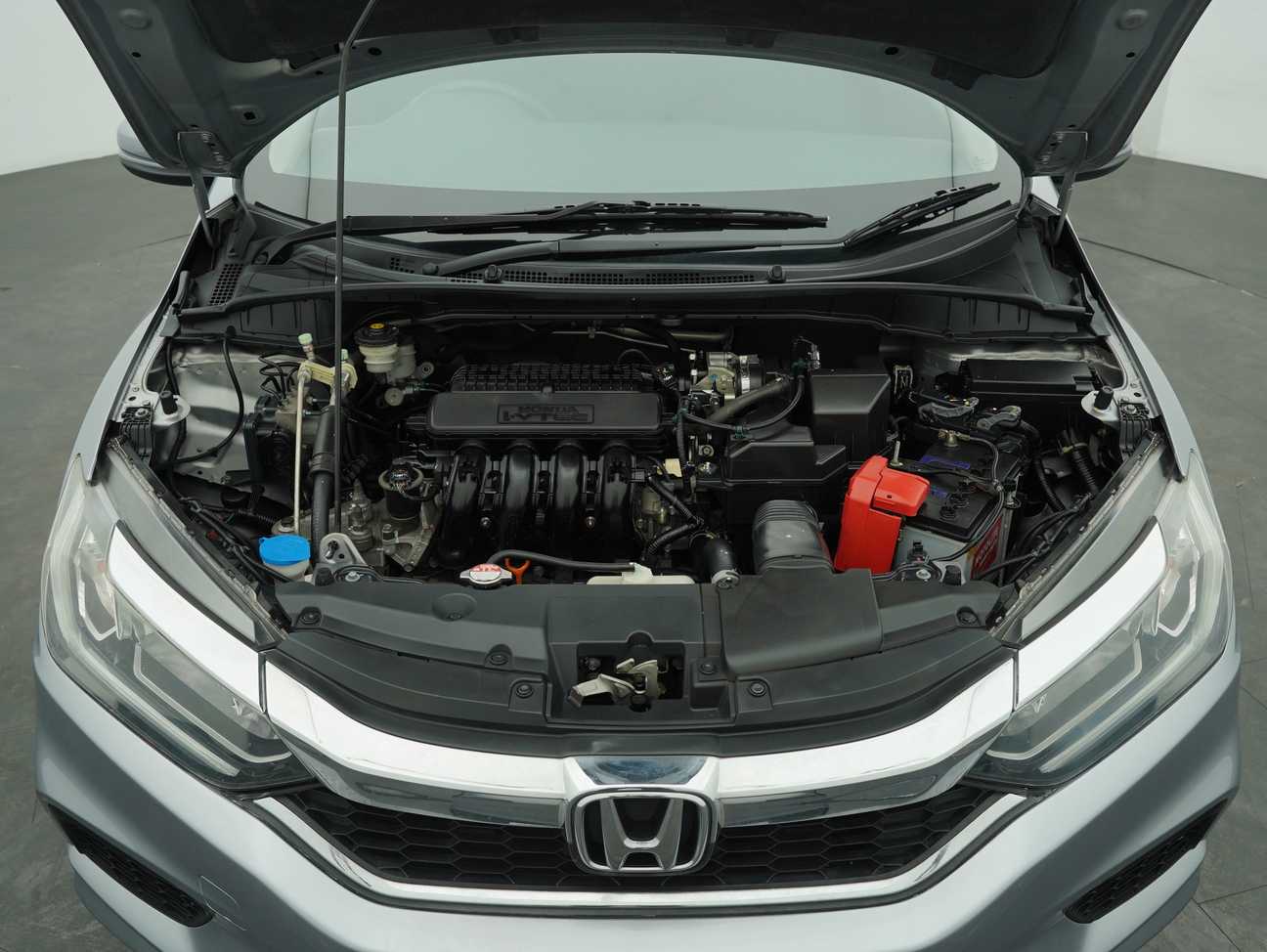 used 2017 Honda City S 1.5