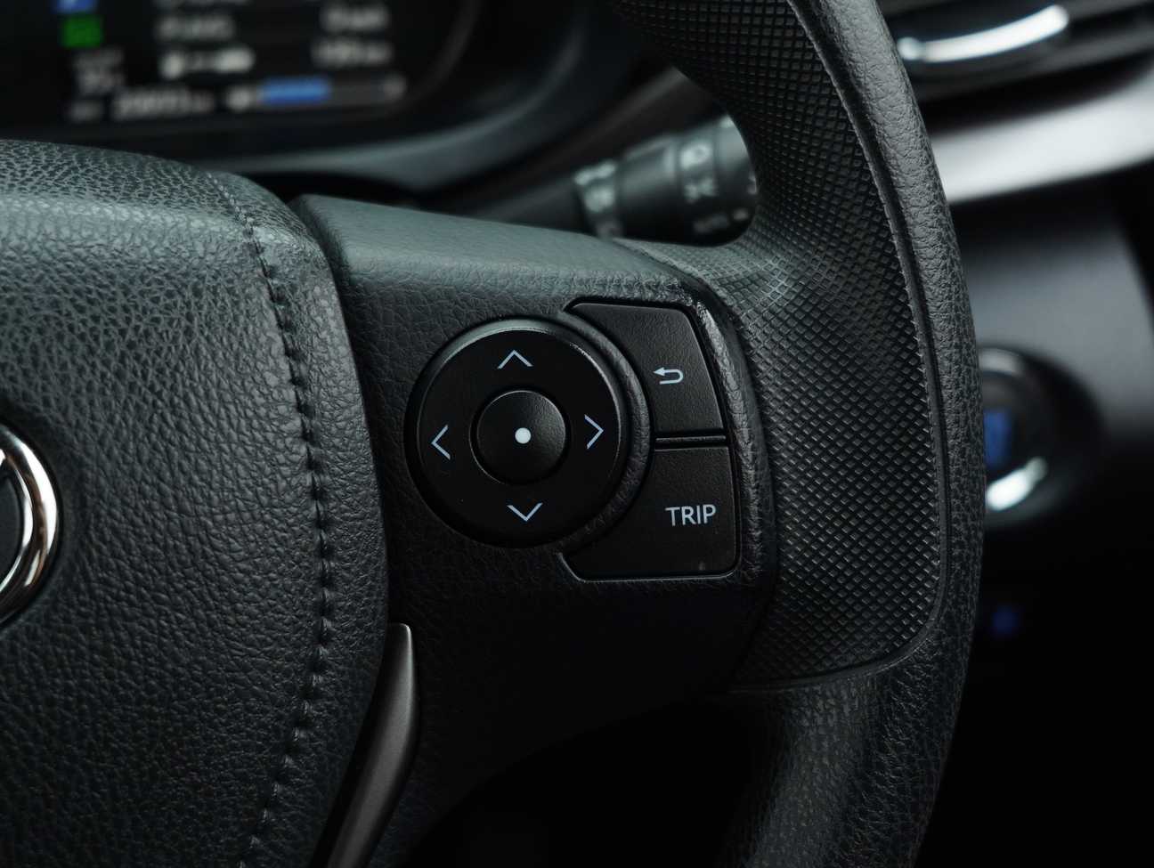 terpakai 2021 Toyota Yaris E 1.5