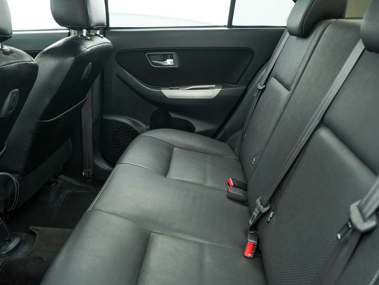 used 2017 Perodua Bezza Advance 1.3