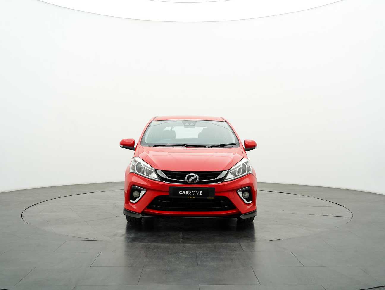 terpakai 2020 Perodua Myvi AV 1.5