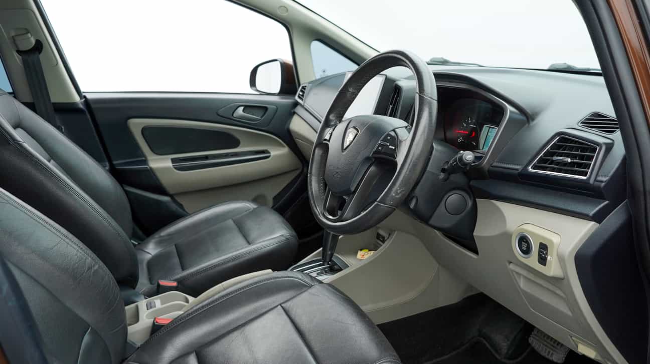 used 2016 Proton PERSONA PREMIUM 1.6