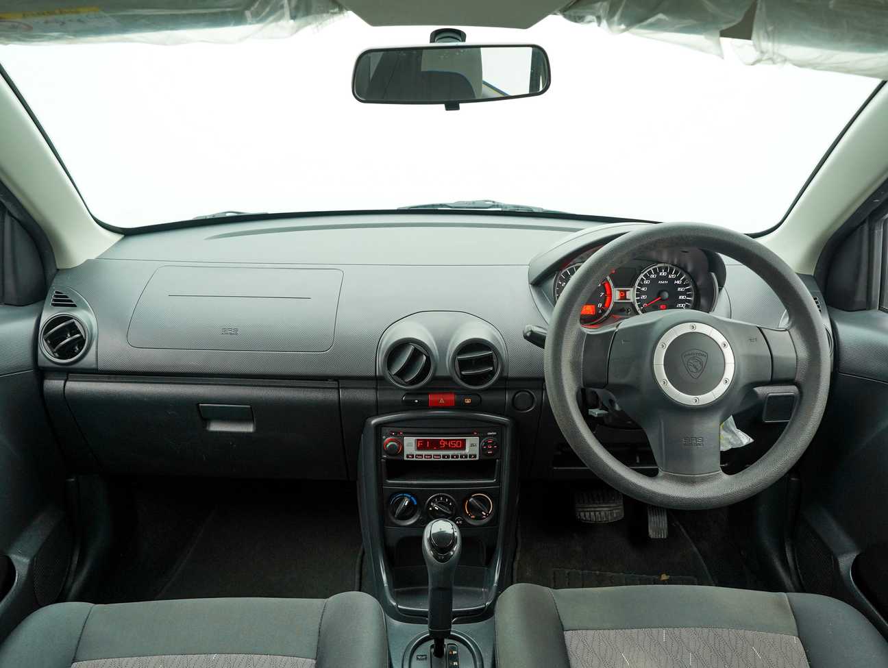 used 2016 Proton Saga FLX Plus 1.3