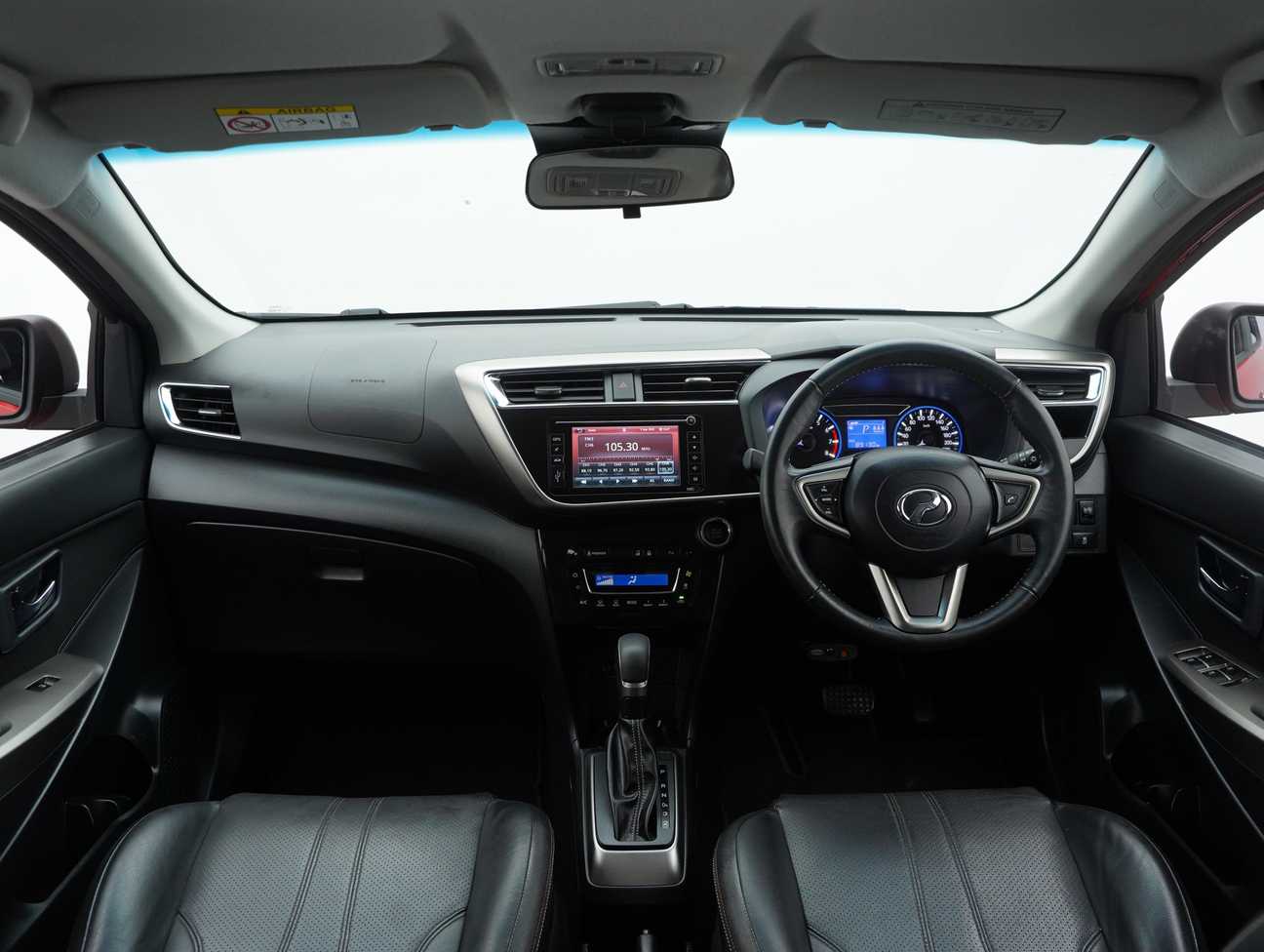 used 2017 Perodua Myvi AV 1.5