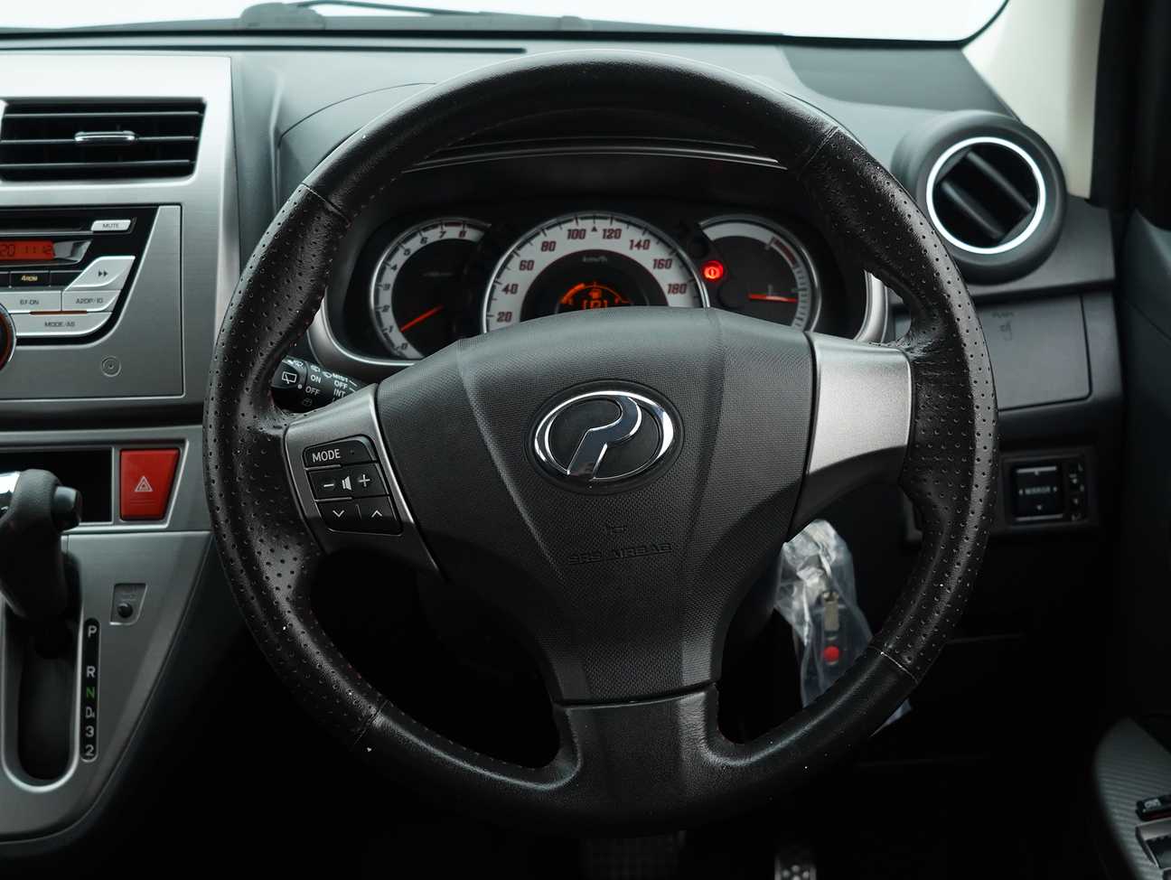 used 2017 Perodua Myvi SE 1.5
