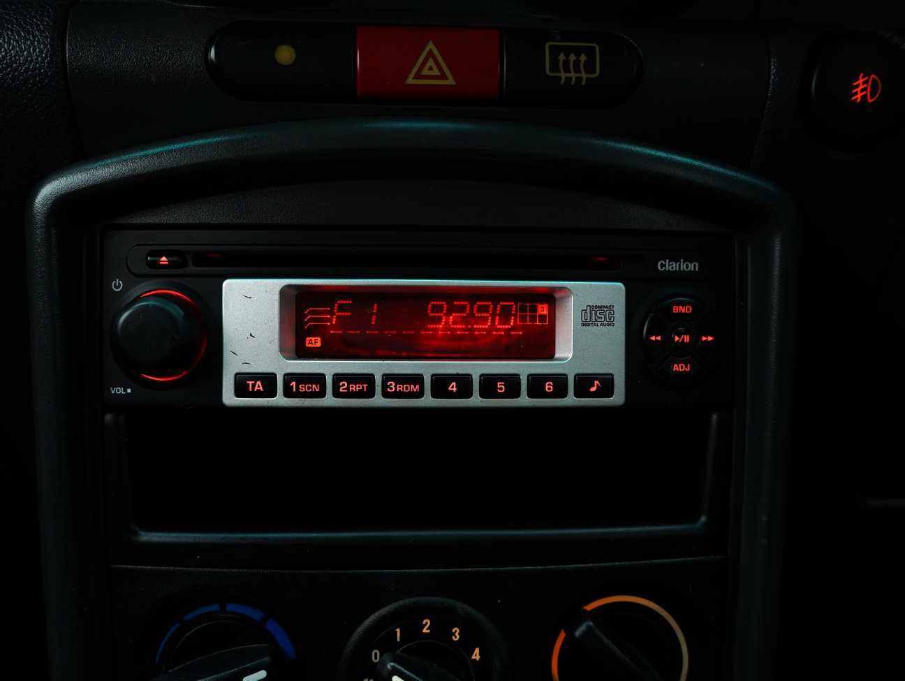 used 2009 Proton Saga BLM M-Line 1.3