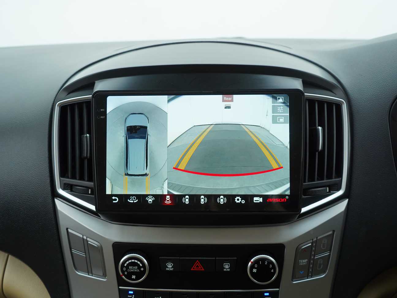 used 2019 Hyundai Grand Starex Executive 2.5