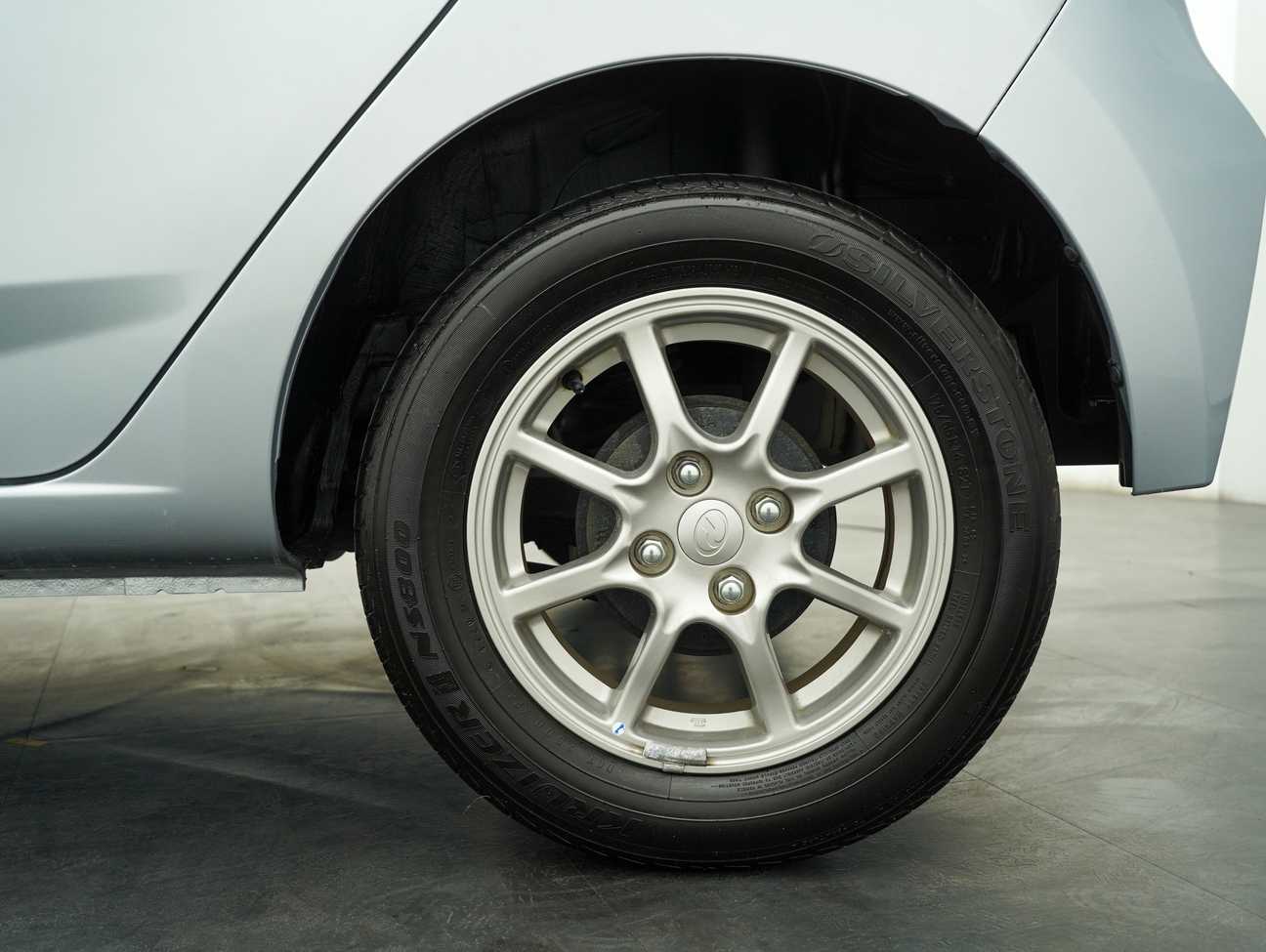 used 2020 Perodua AXIA GXtra 1.0