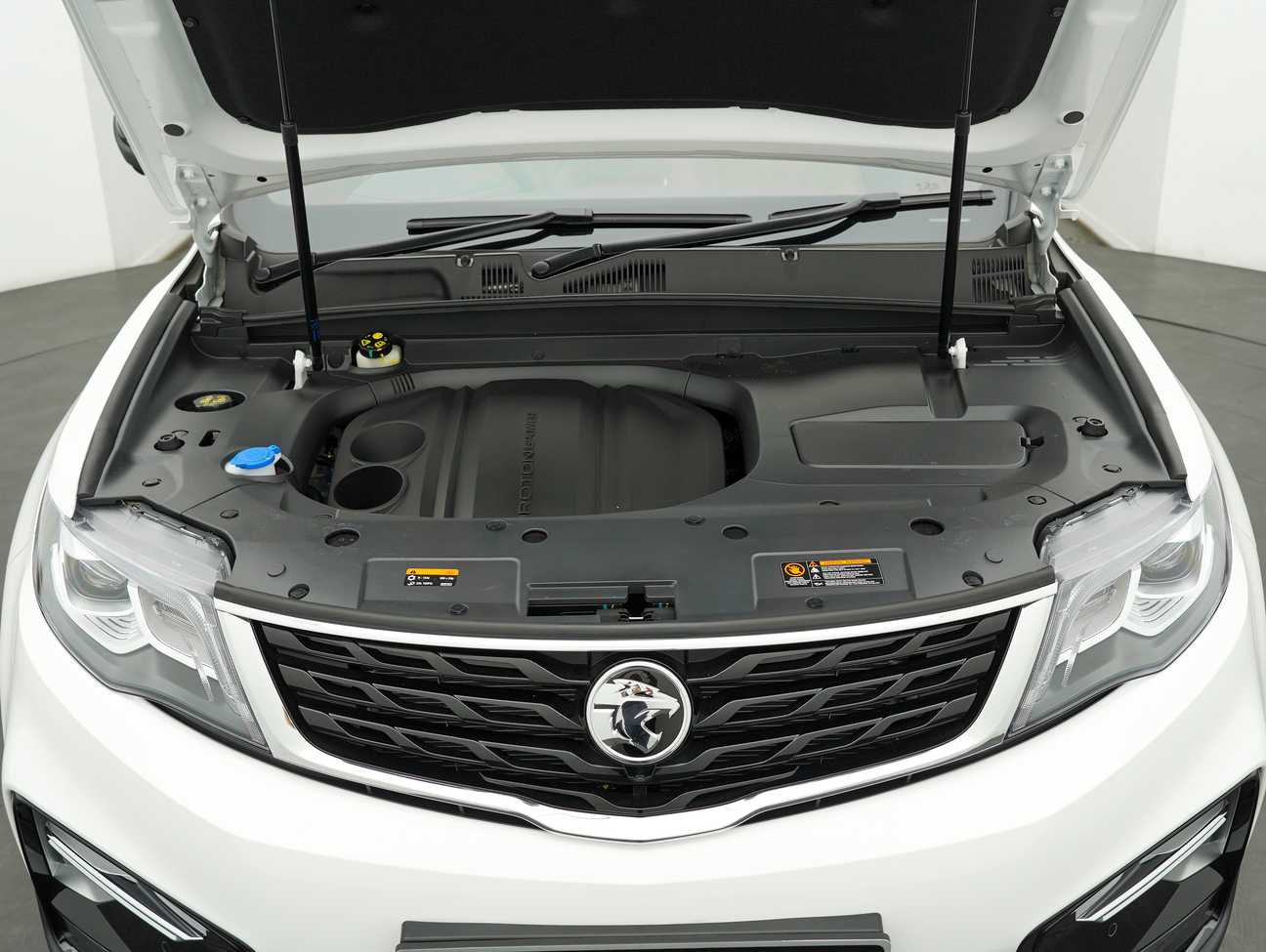 used 2023 Proton X70 Premium 1.8