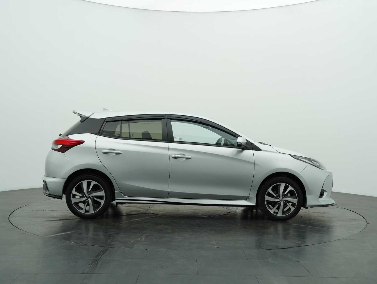 used 2023 Toyota Yaris E 1.5