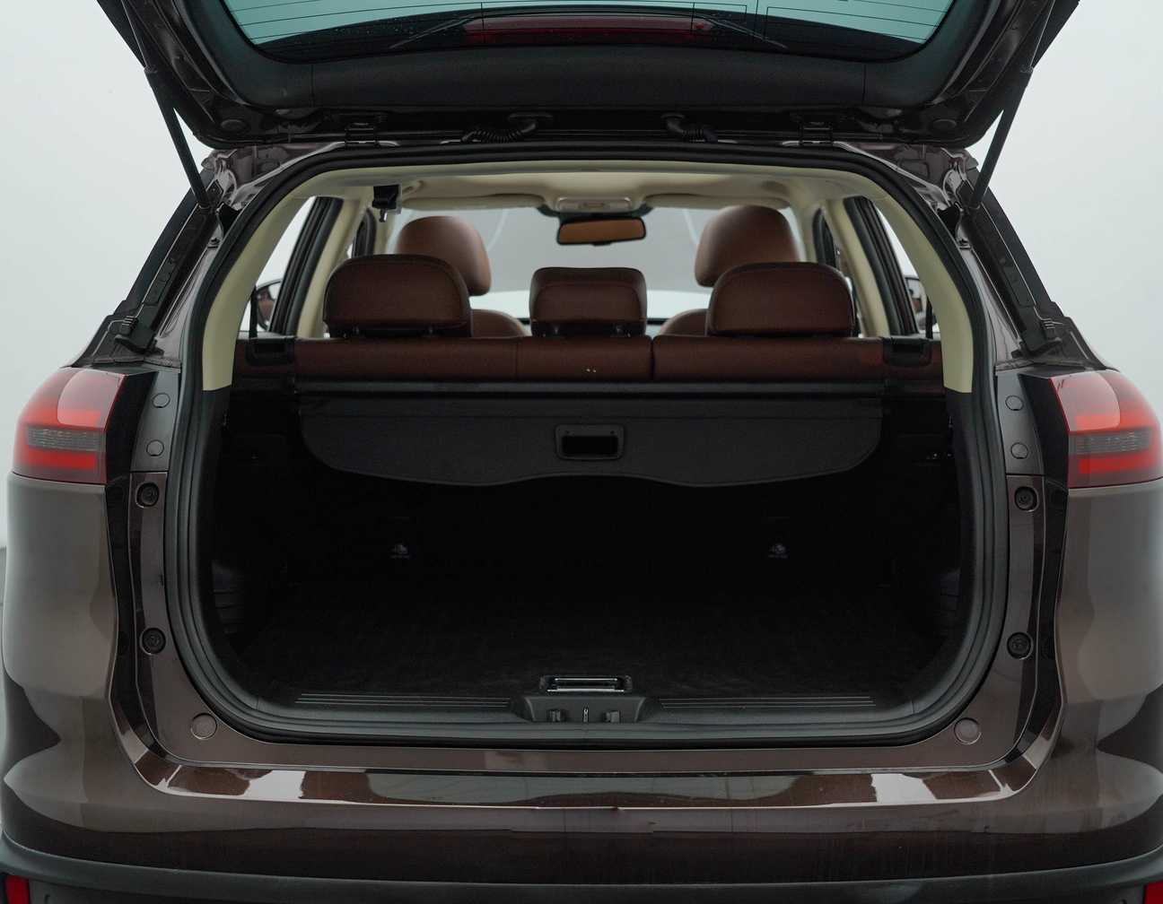 terpakai 2019 Proton X70 Premium 1.8