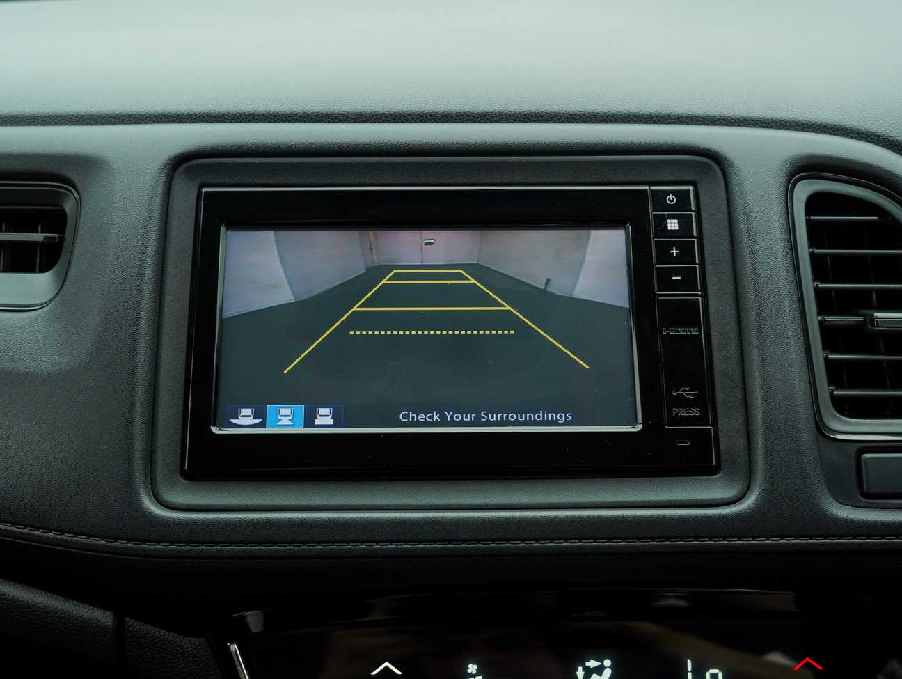 terpakai 2020 Honda HR-V E 1.8