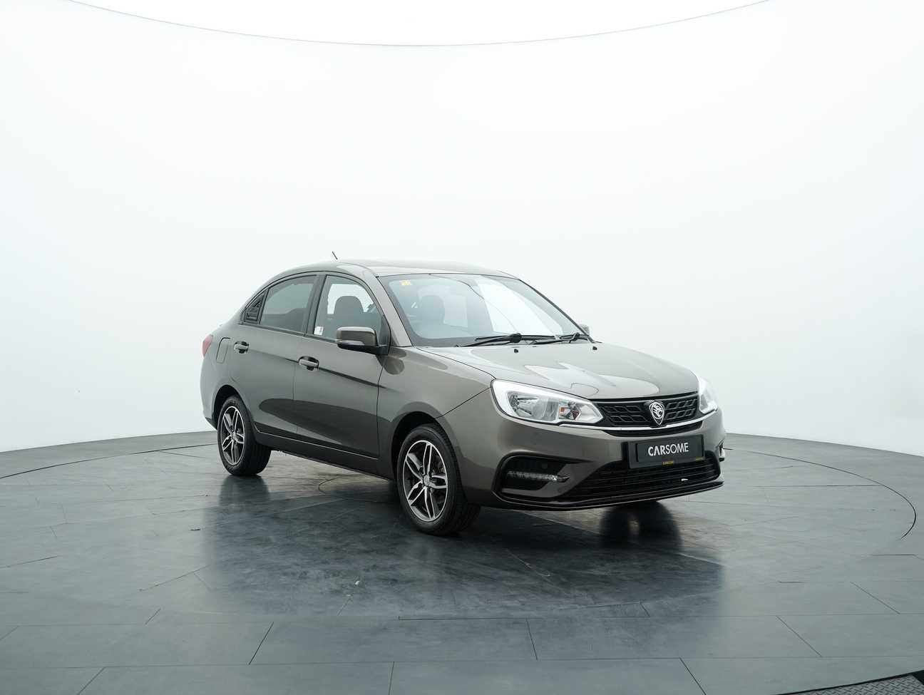 terpakai 2021 Proton Saga Premium 1.3