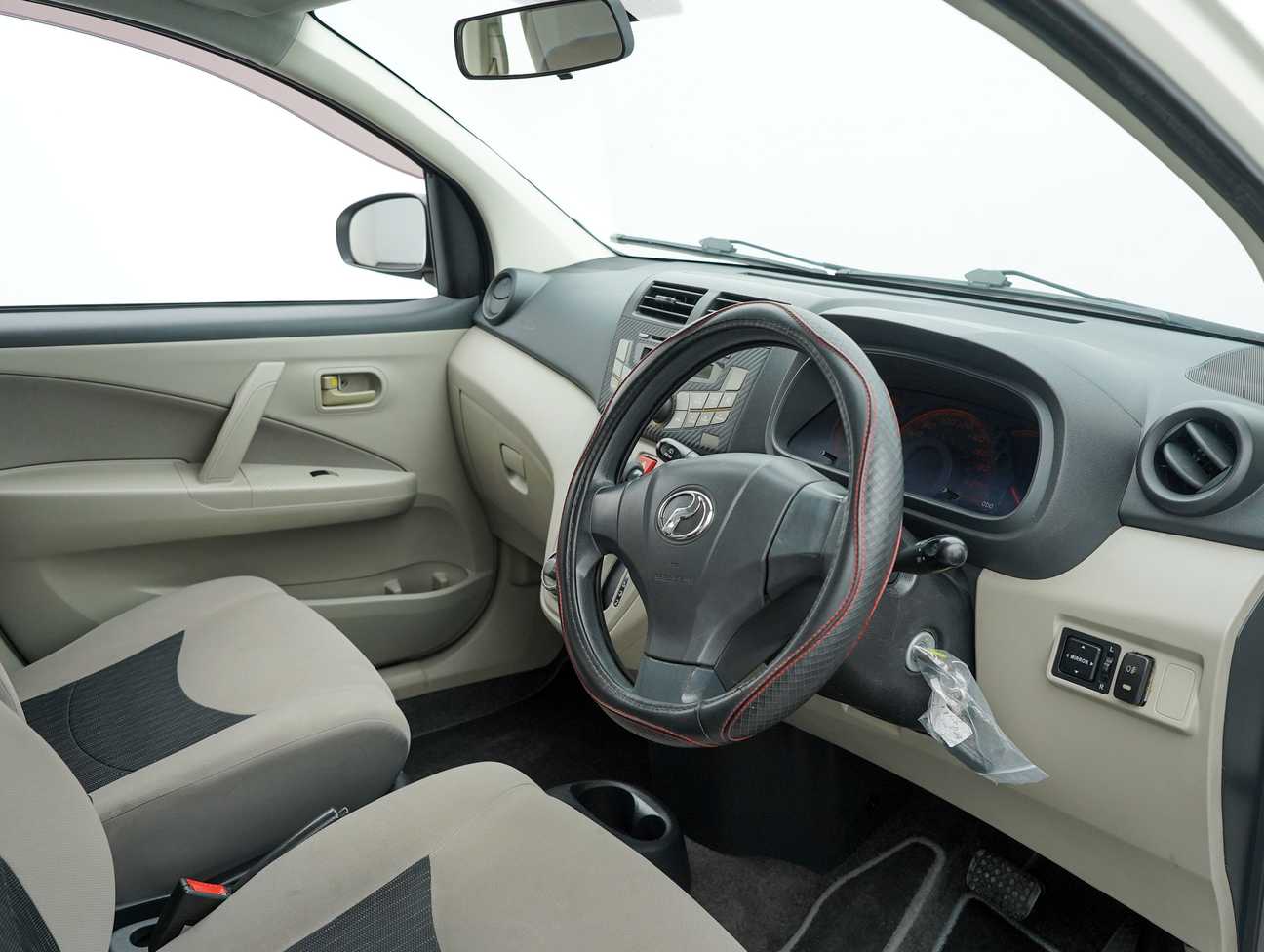 used 2011 Perodua Myvi EZ 1.3