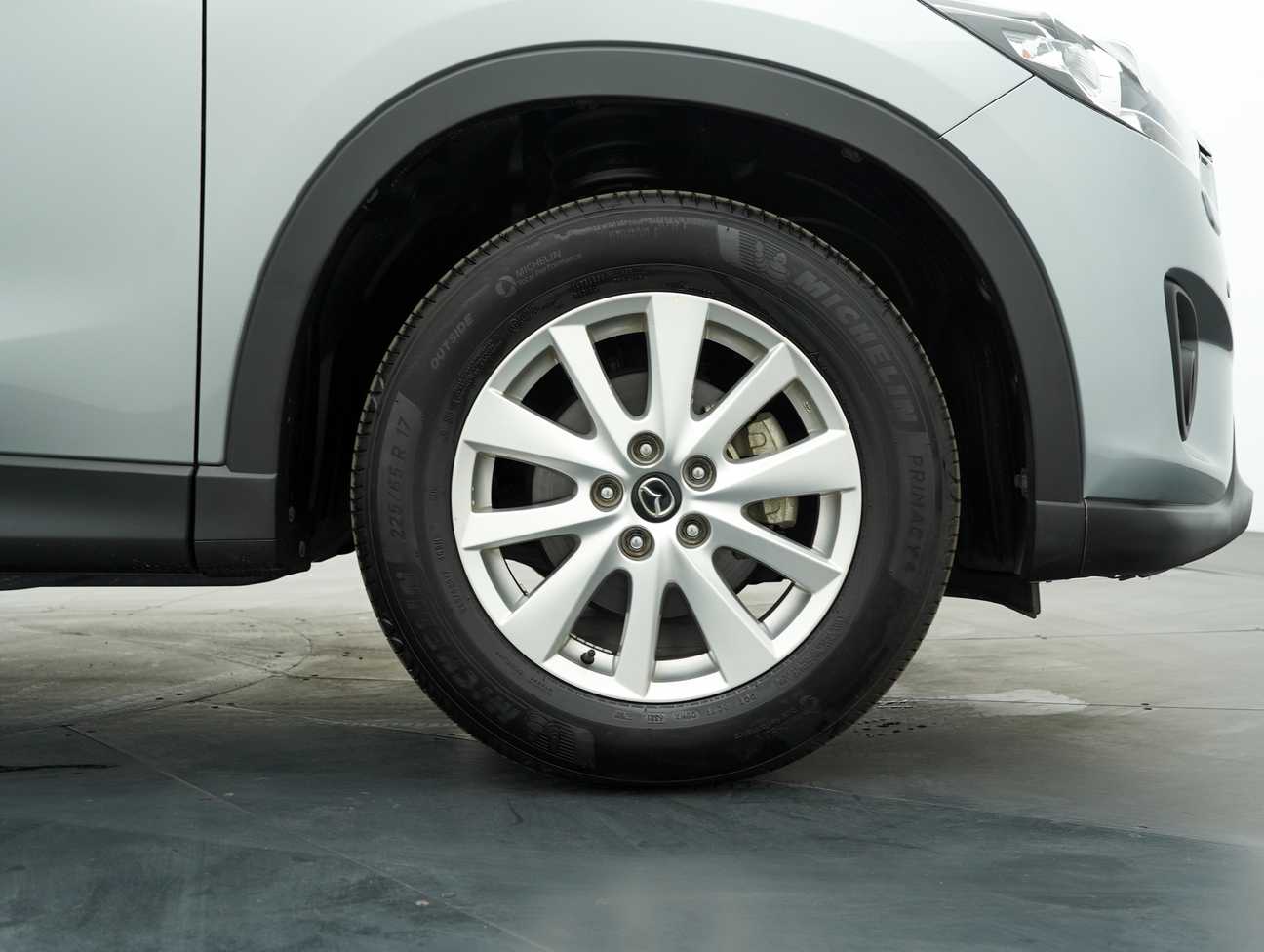 used 2014 Mazda CX-5 2WD 2.0