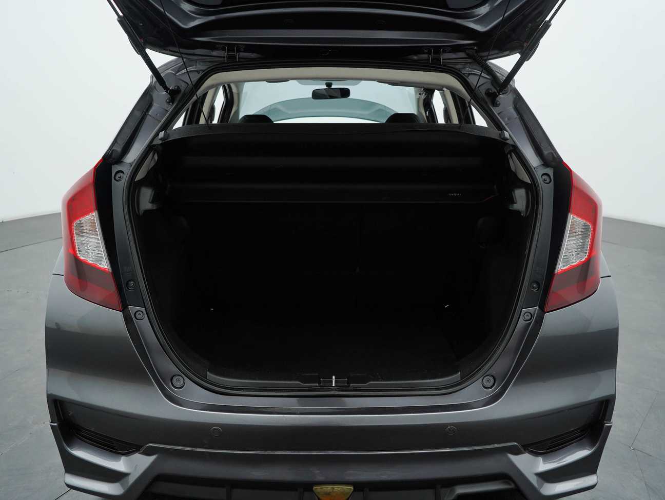 terpakai 2021 Honda Jazz E 1.5