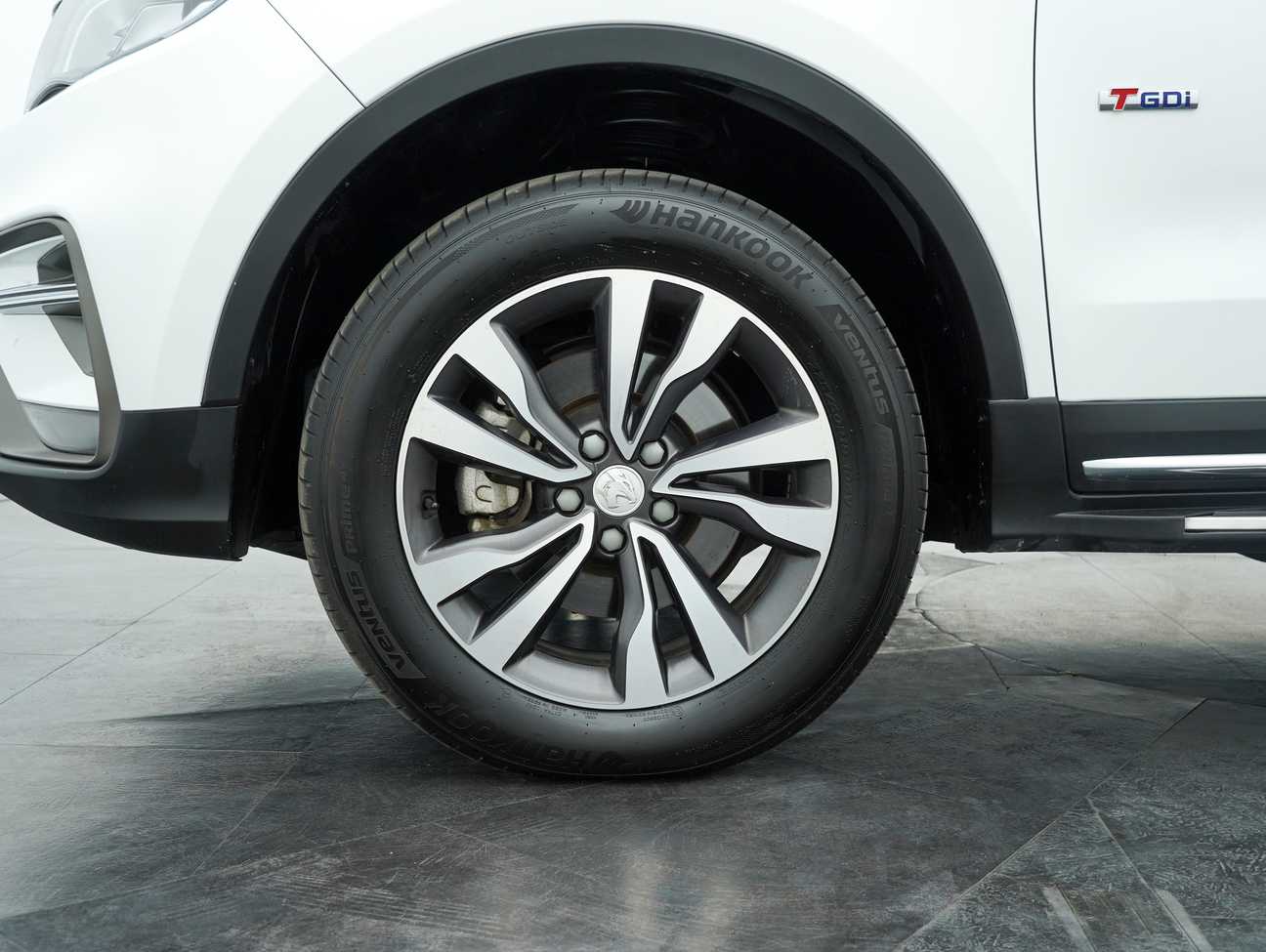 used 2020 Proton X70 TGDI Executive 1.8
