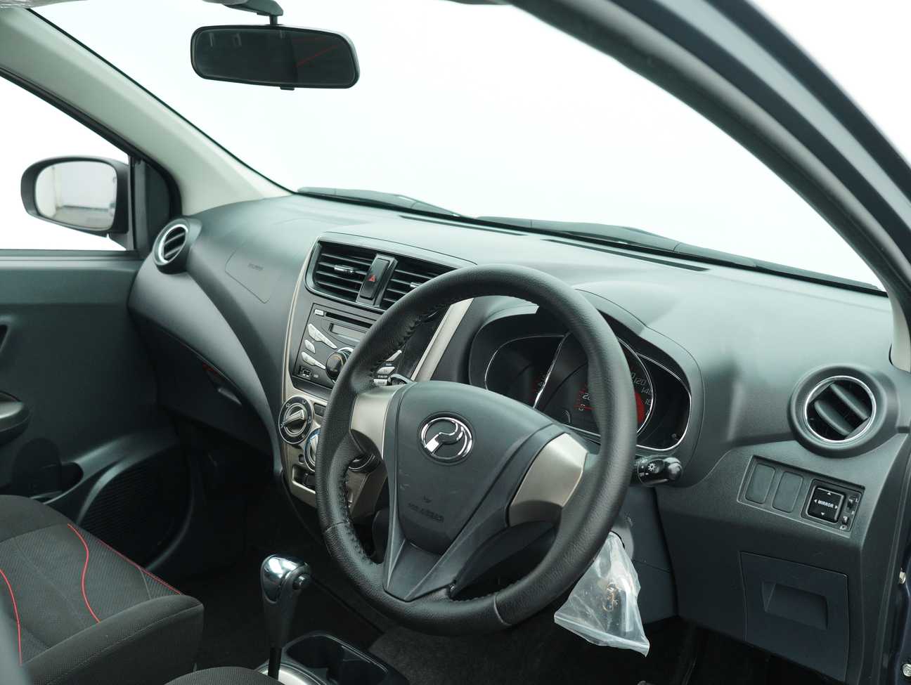 used 2015 Perodua AXIA SE 1.0