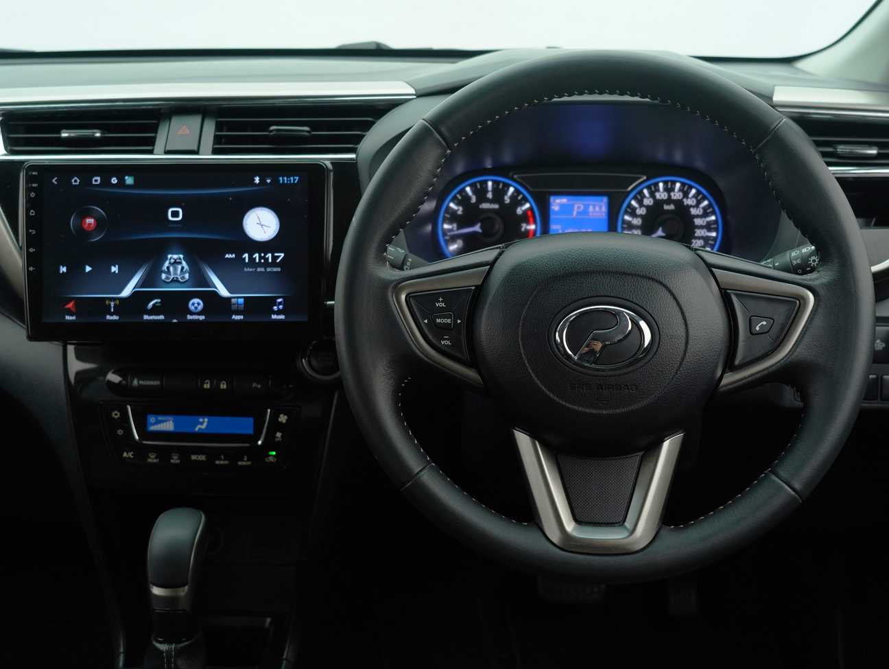 used 2019 Perodua Myvi AV 1.5
