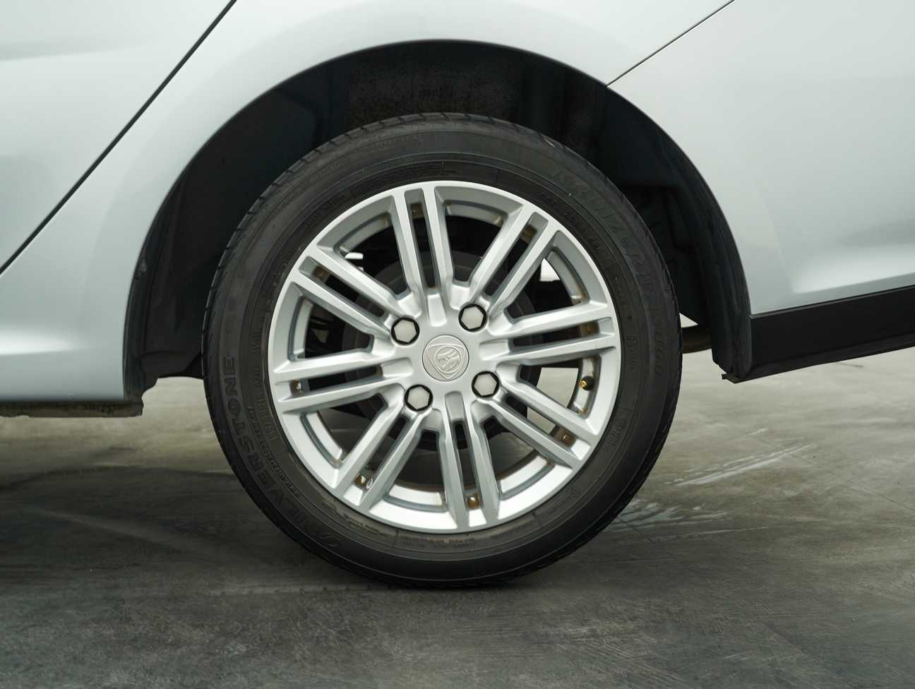 used 2020 Proton Persona Executive 1.6