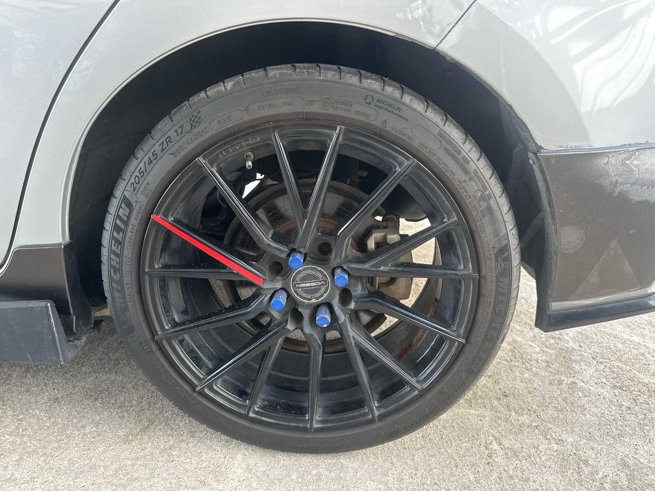 terpakai 2021 Toyota Yaris G 1.5
