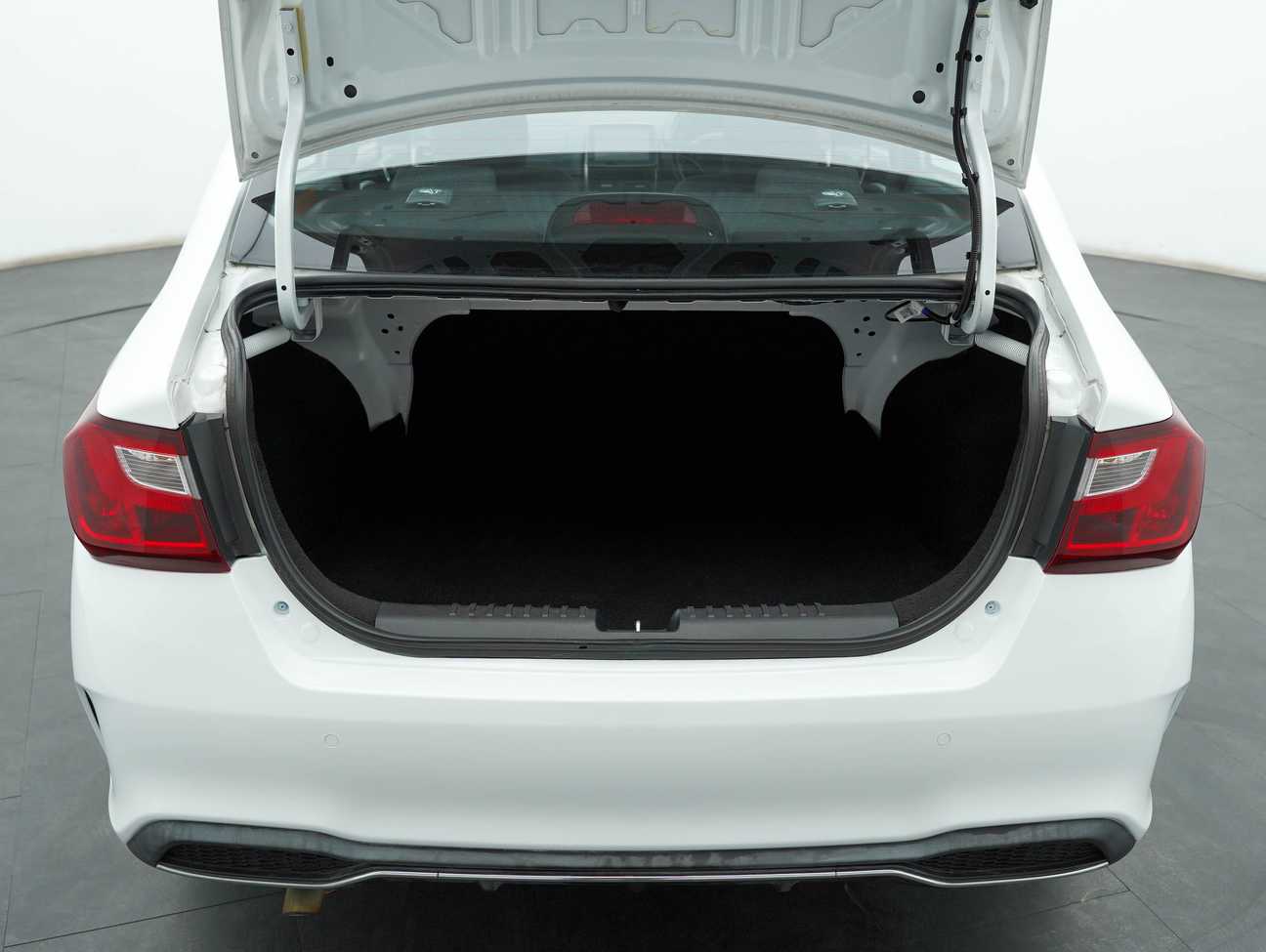 used 2020 Proton Saga Premium 1.3