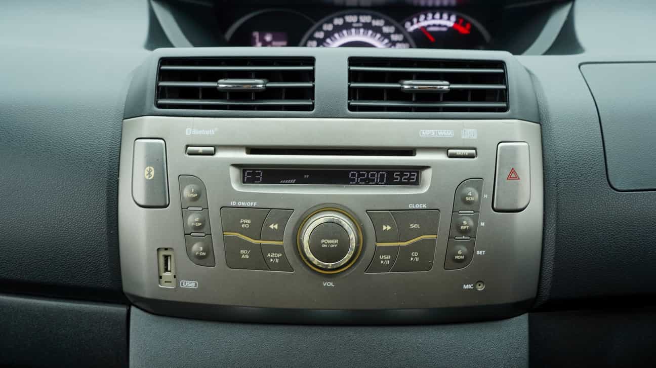 used 2014 Perodua ALZA SE 1.5