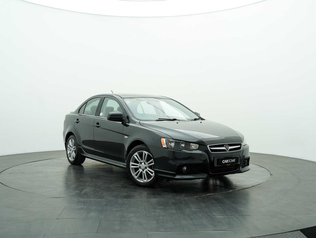 used 2013 Proton Inspira Premium 2.0