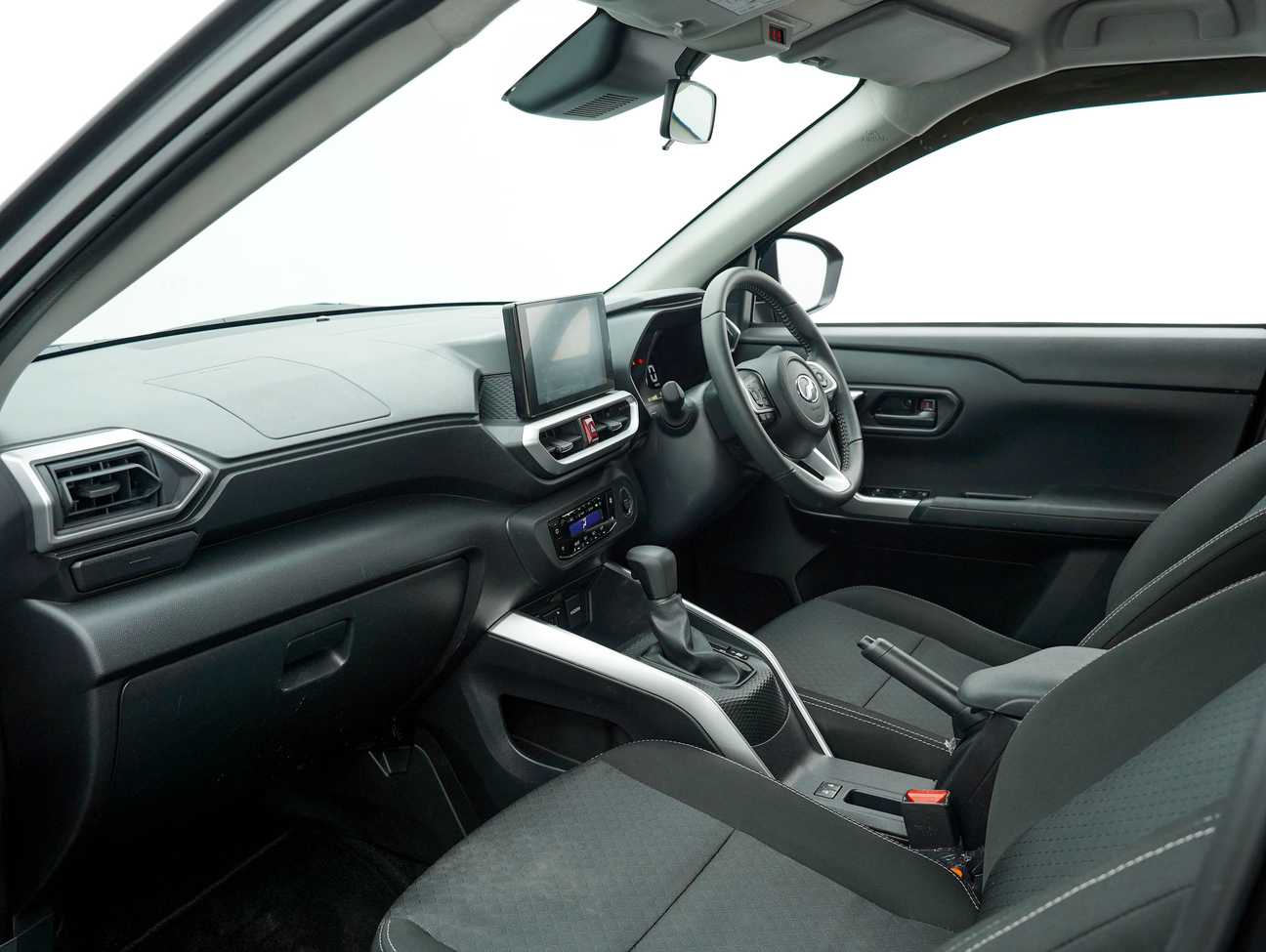 used 2022 Perodua Ativa H 1.0