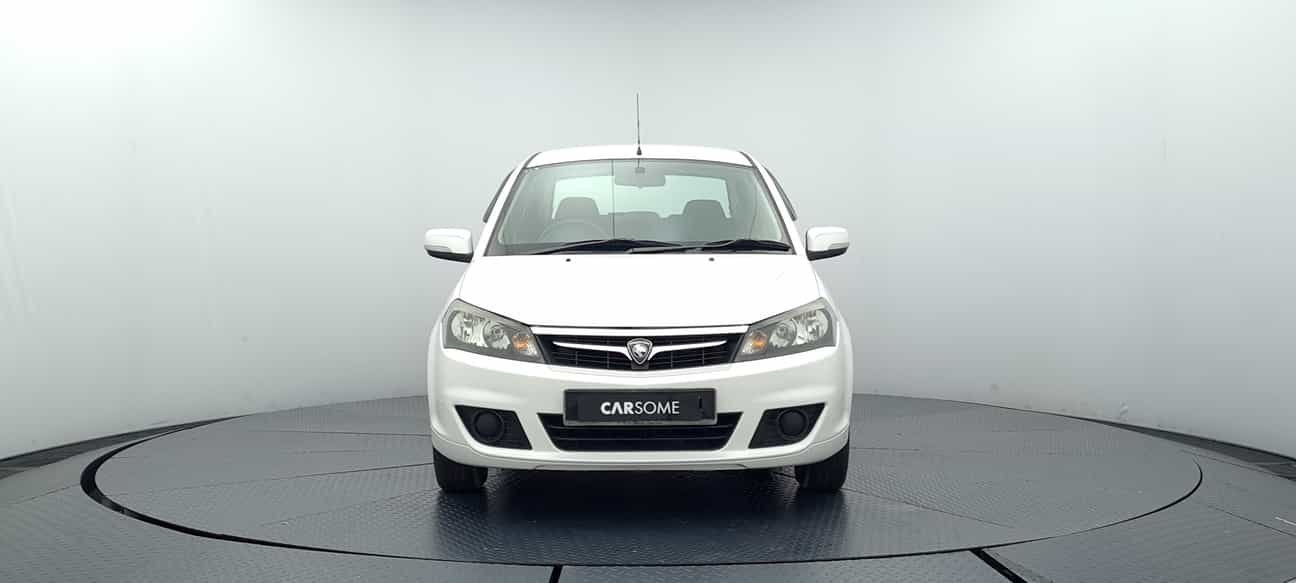 used 2014 Proton SAGA FL 1.3