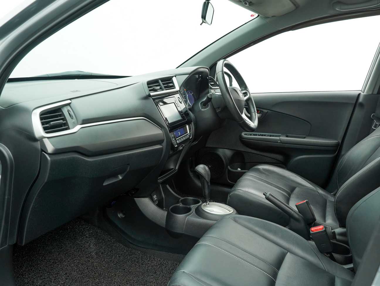 used 2019 Honda BR-V V 1.5