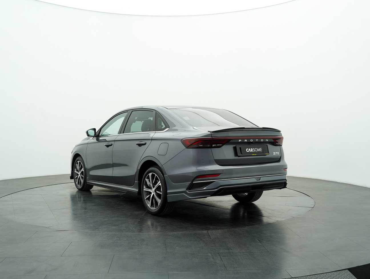 terpakai 2024 Proton S70 Flagship X 1.5