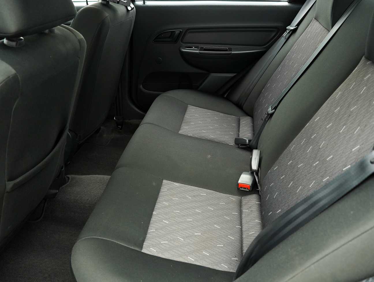 used 2016 Proton Saga FLX Plus 1.3