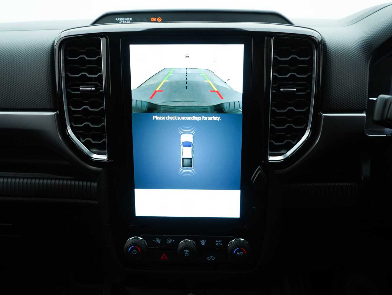 used 2022 Ford Ranger XLT Plus Dual Cab 2.0