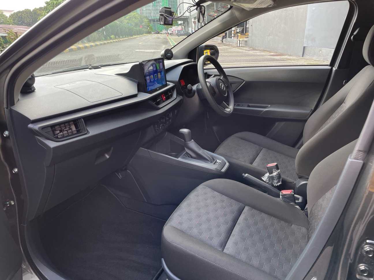 used 2024 Perodua AXIA G 1.0