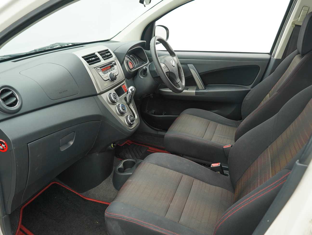 used 2015 Perodua Myvi SE 1.5