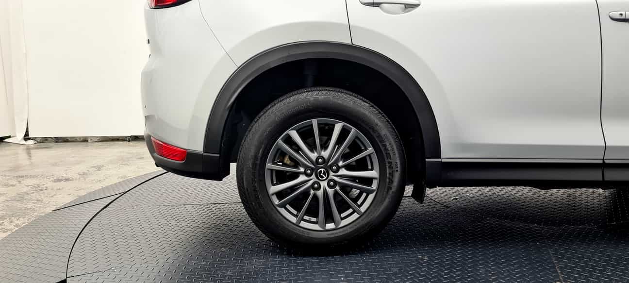 used 2018 Mazda CX-5 2.0G MID 2WD (CKD) 2.0