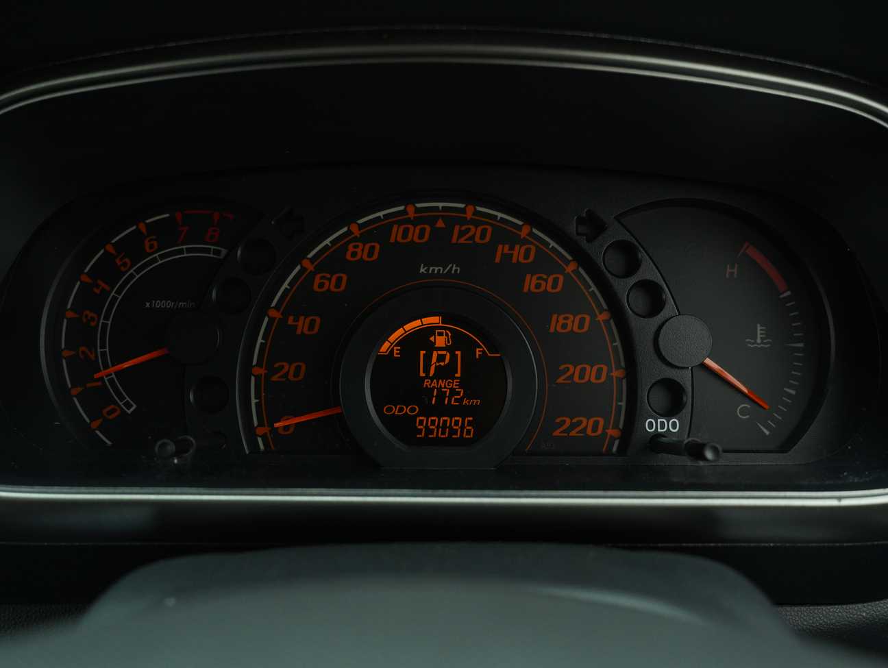 terpakai 2015 Perodua Myvi X 1.3