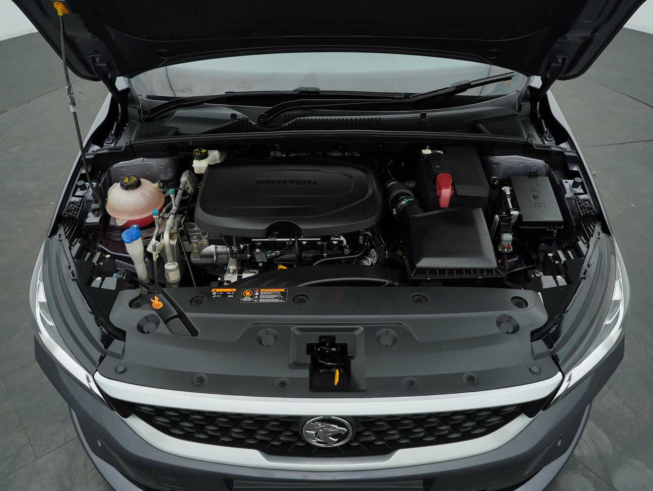 used 2024 Proton S70 Flagship 1.5
