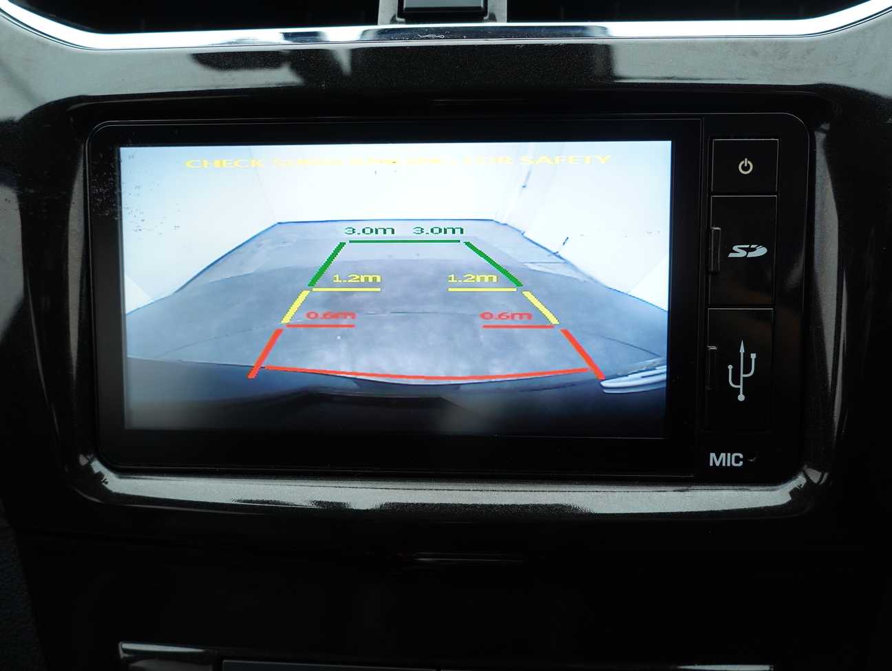 terpakai 2019 Perodua Aruz AV 1.5