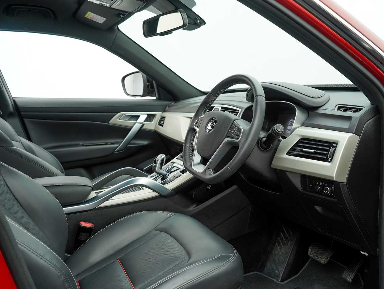 terpakai 2023 Proton X70 TGDI Executive 1.5