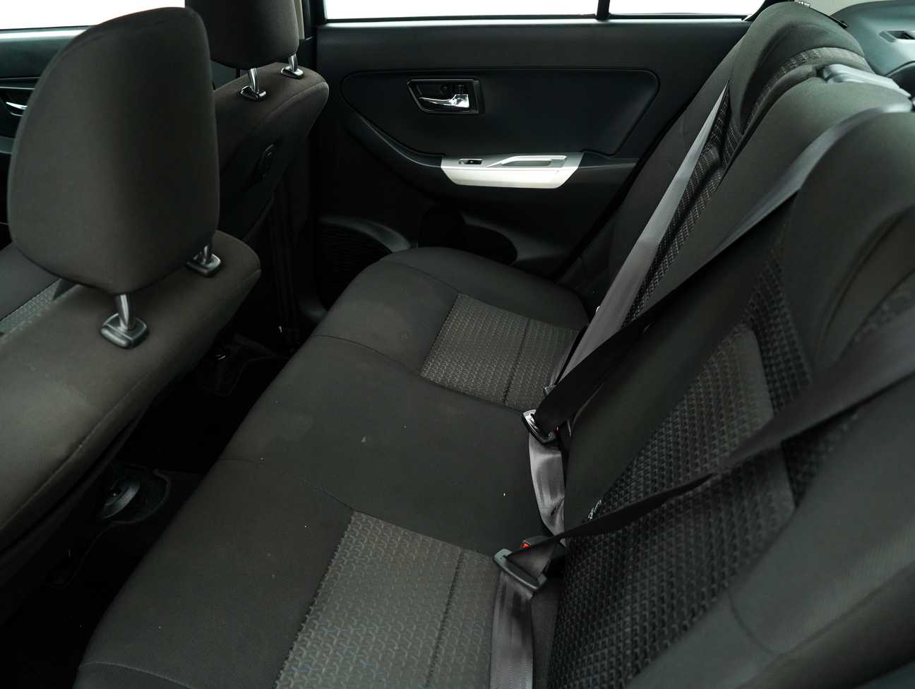 used 2020 Perodua BEZZA G 1.0