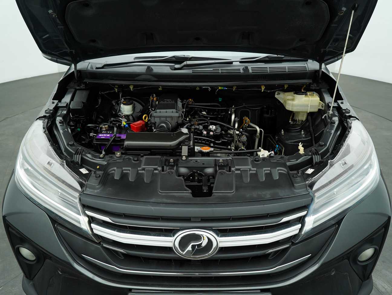 used 2019 Perodua Aruz AV 1.5