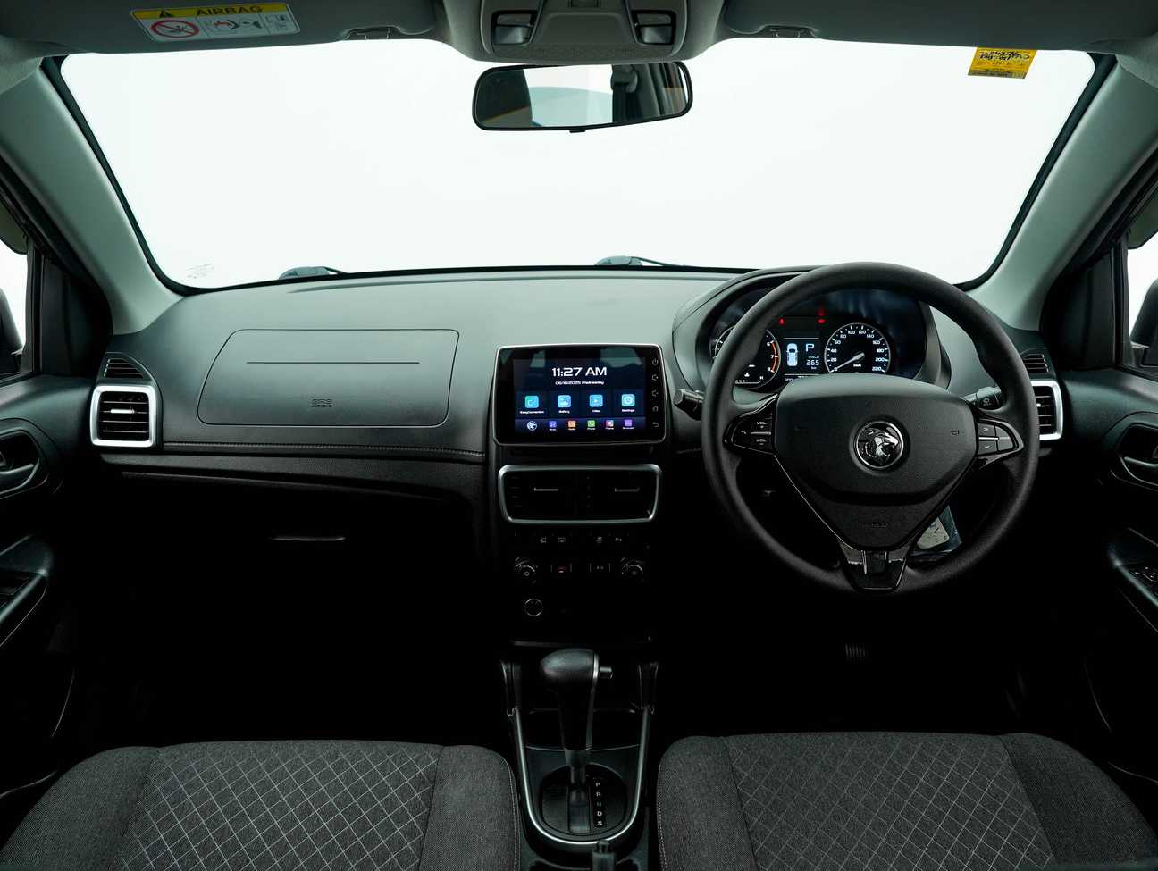 terpakai 2023 Proton Saga Premium 1.3