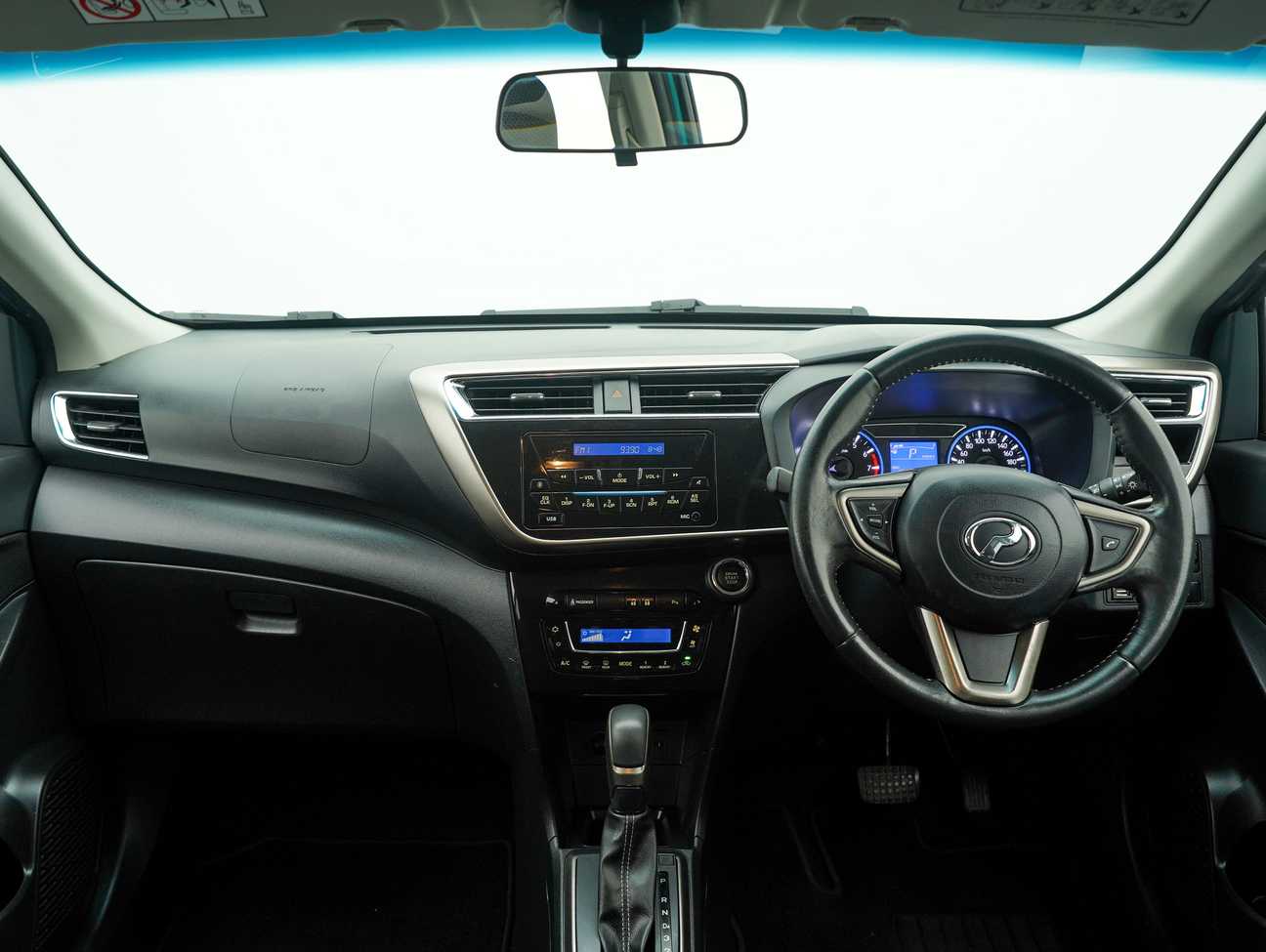 used 2018 Perodua Myvi X 1.3