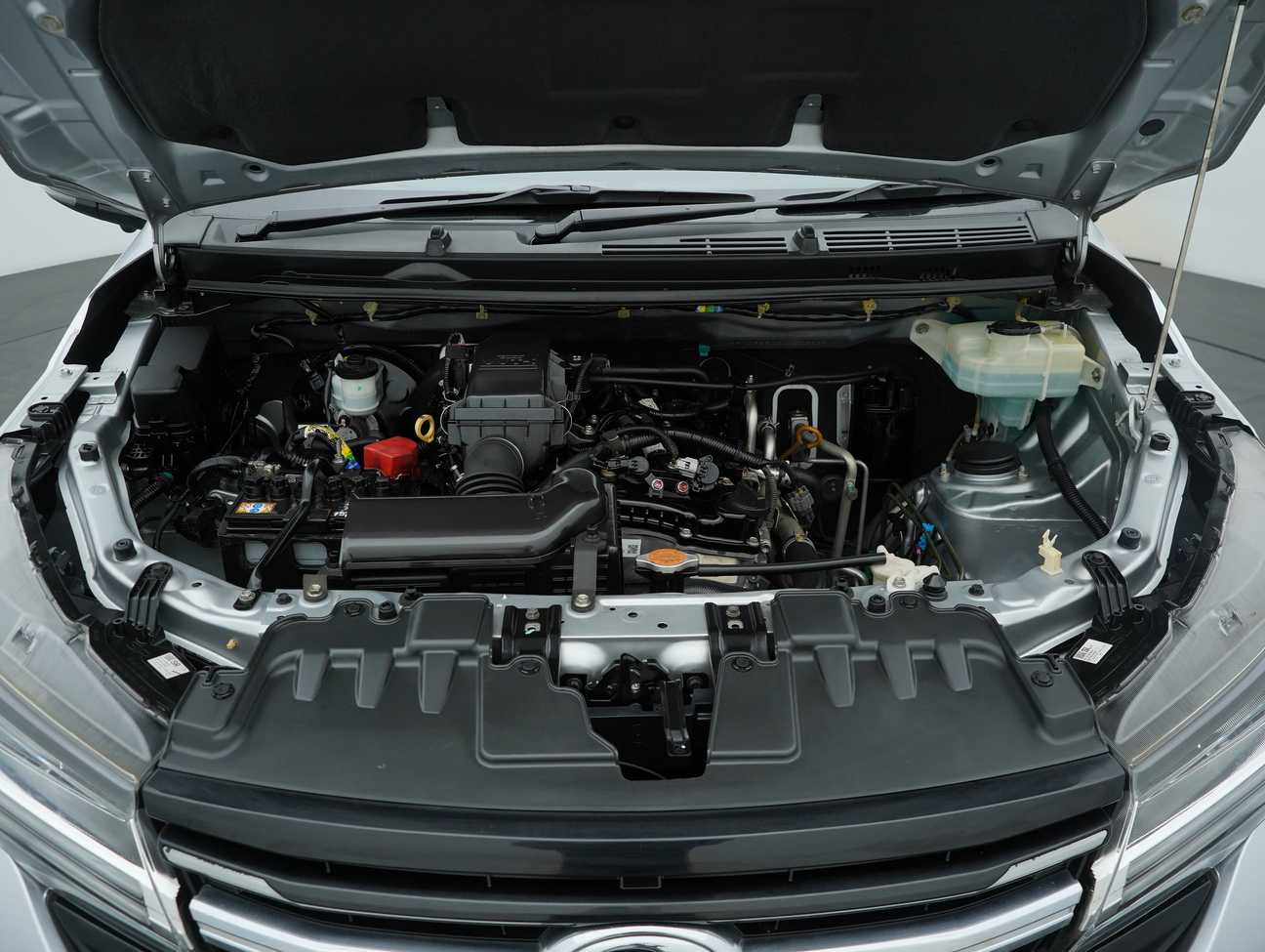 terpakai 2019 Perodua Aruz AV 1.5