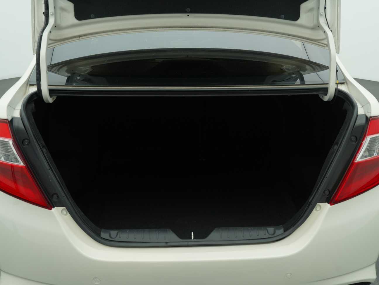 terpakai 2016 Perodua Bezza X Premium 1.3