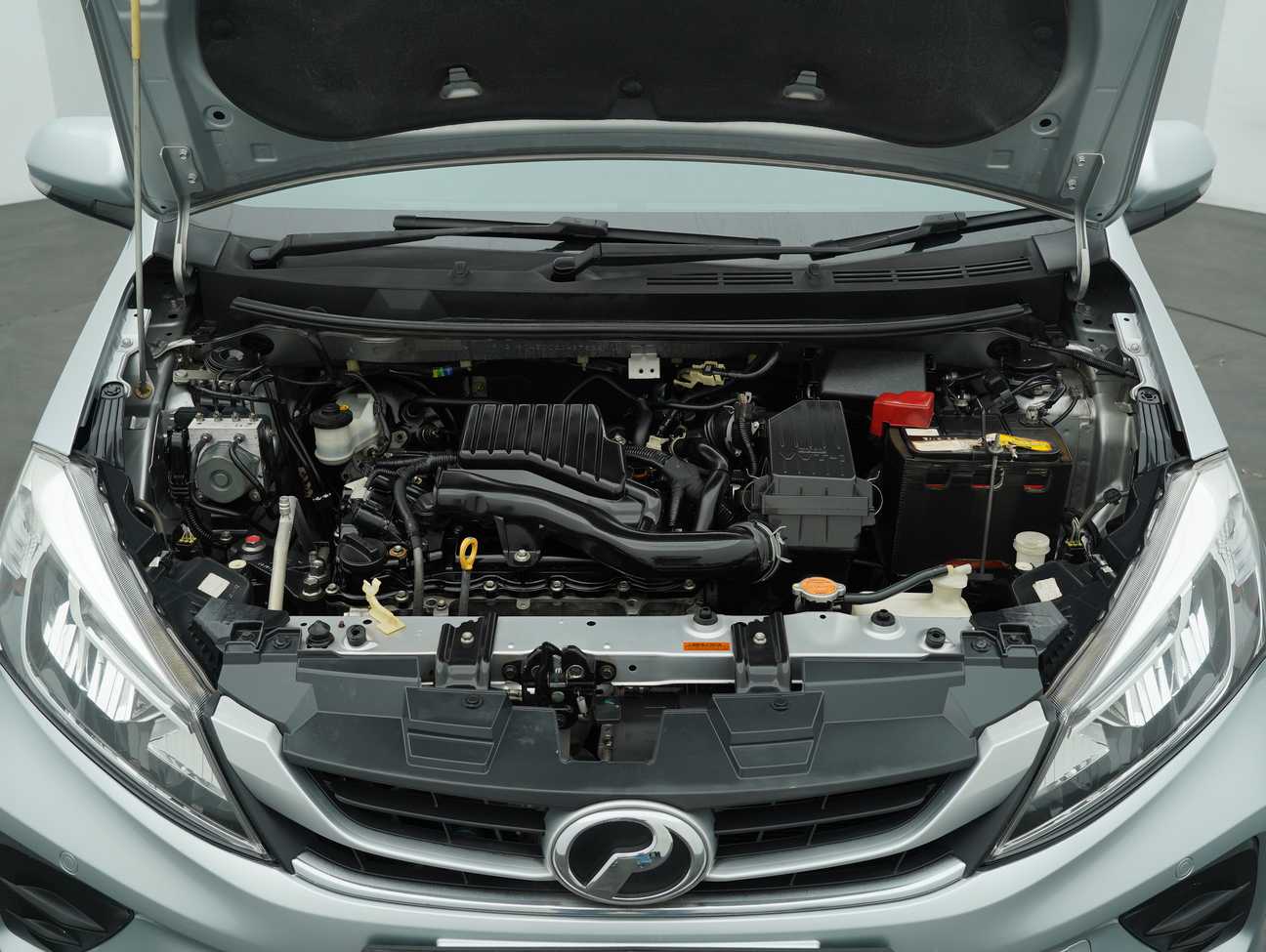 used 2020 Perodua Myvi G 1.3