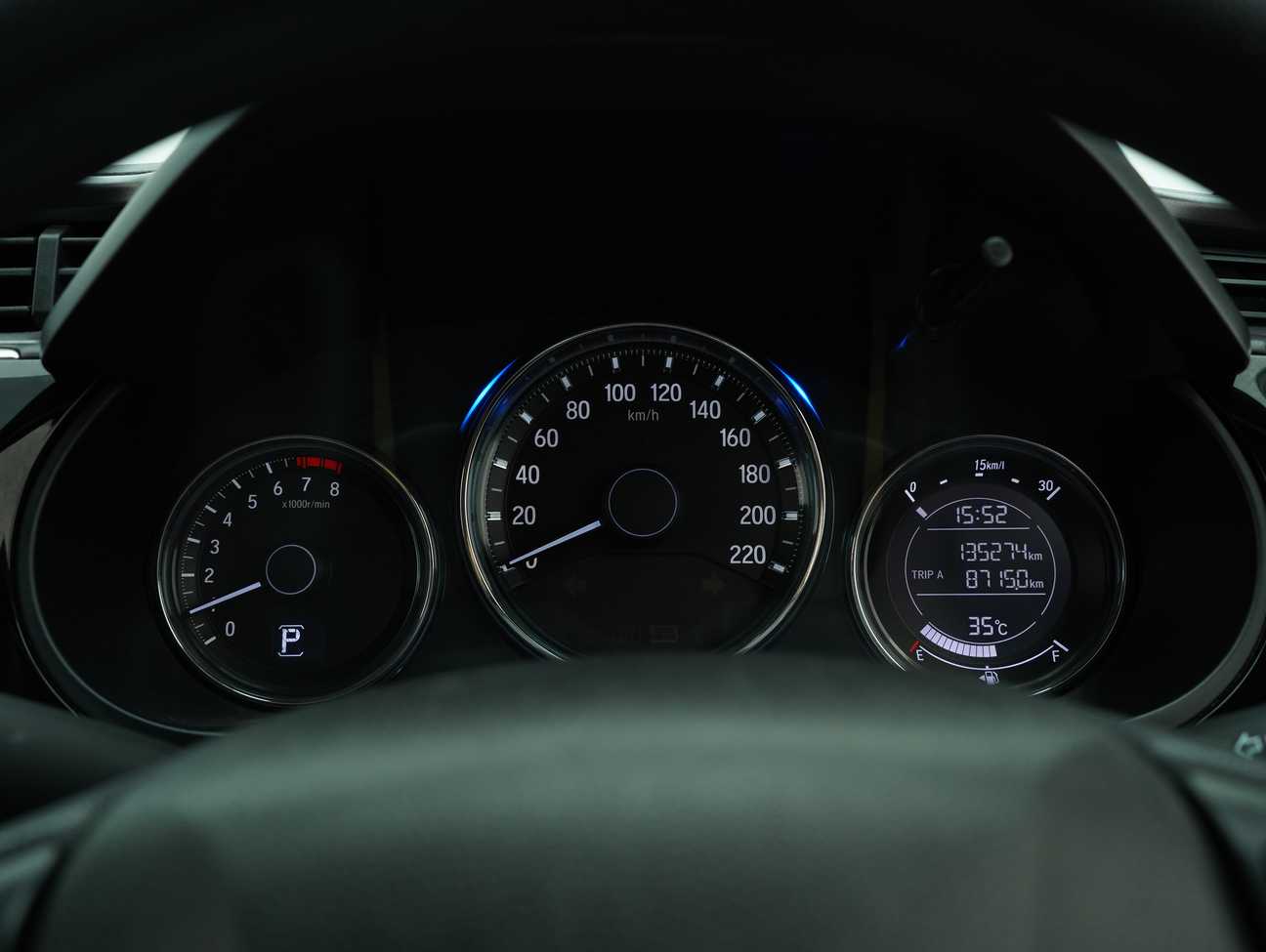 used 2019 Honda City E 1.5